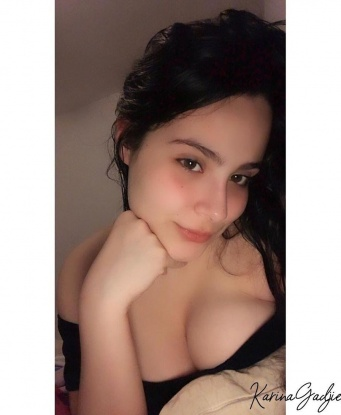 Анкета проститутки Адриана - Фото 1, Лесновка, 27 лет, №14280
